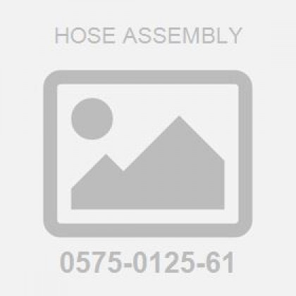 Hose Assembly